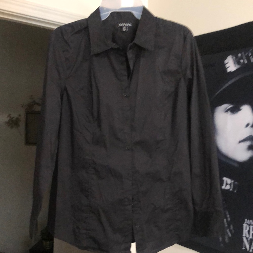 George shirt